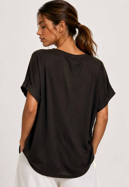 CAMISETA ARMONIAS MODAL