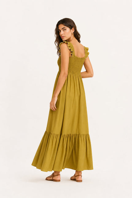 VESTIDO ARMONIAS TEEN VIVIAN