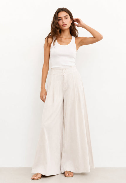 PANTALÓN ARMONIAS TEEN FLARE