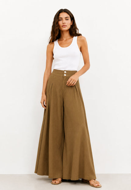 PANTALÓN ARMONIAS TEEN FLARE