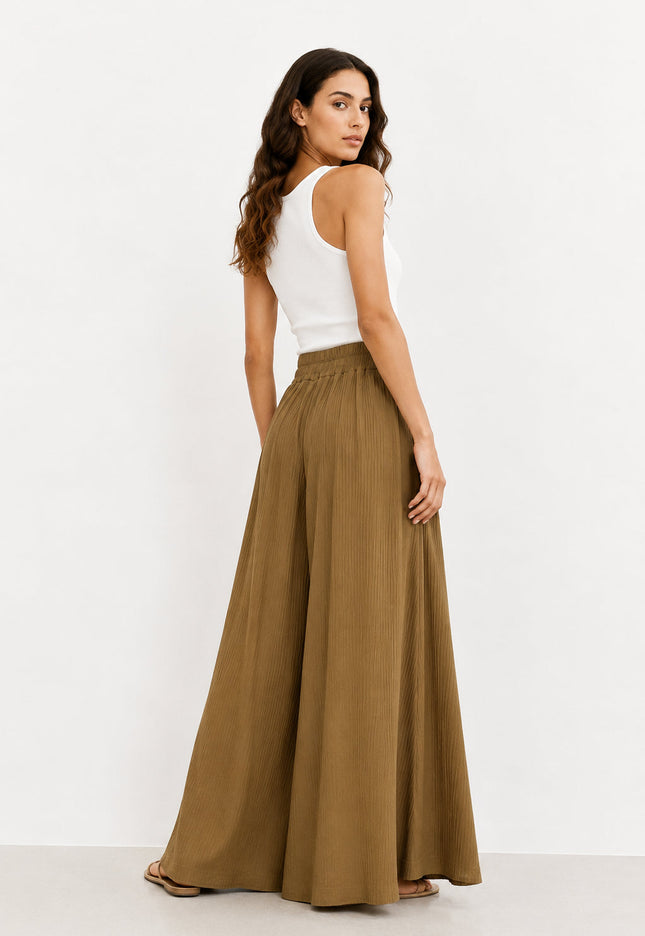 PANTALÓN ARMONIAS TEEN FLARE