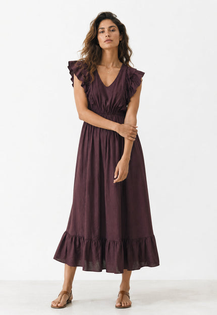 VESTIDO ARMONIAS TEEN LARGO