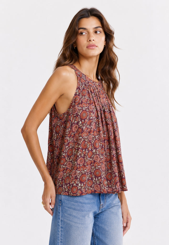 TOP ARMONIAS TEEN ESTAMPADO