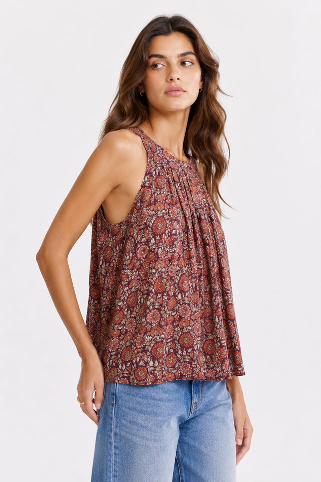 TOP ARMONIAS TEEN ESTAMPADO