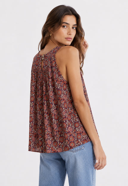 TOP ARMONIAS TEEN ESTAMPADO