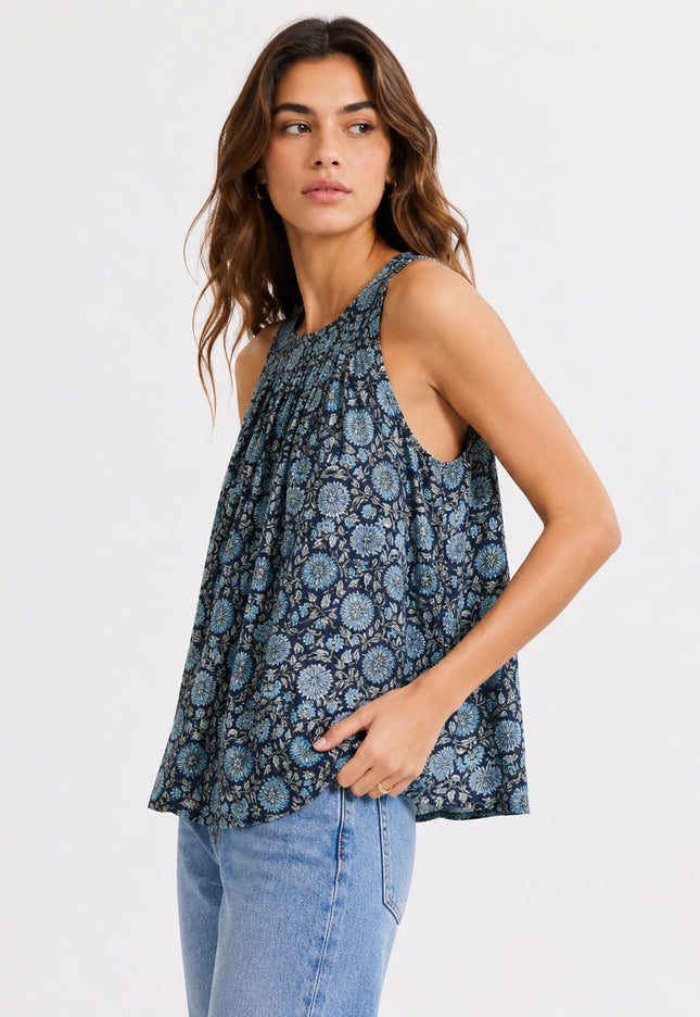 TOP ARMONIAS TEEN ESTAMPADO