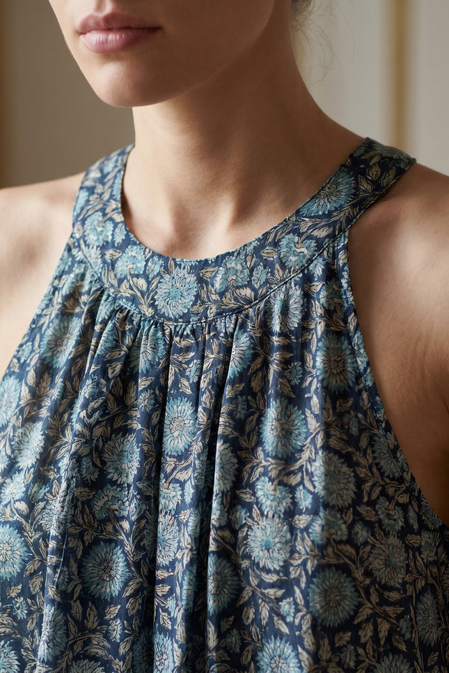 TOP ARMONIAS TEEN ESTAMPADO