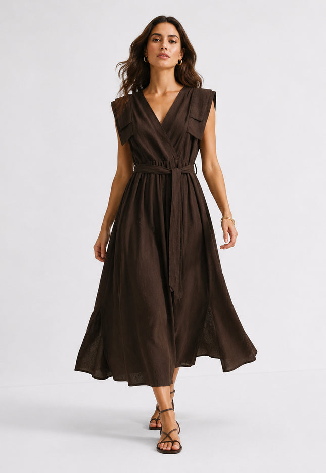 VESTIDO ARMONIAS TEEN DELIA