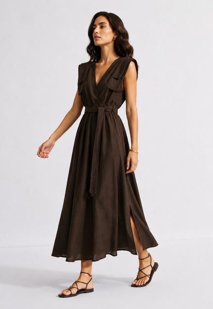 VESTIDO ARMONIAS TEEN DELIA