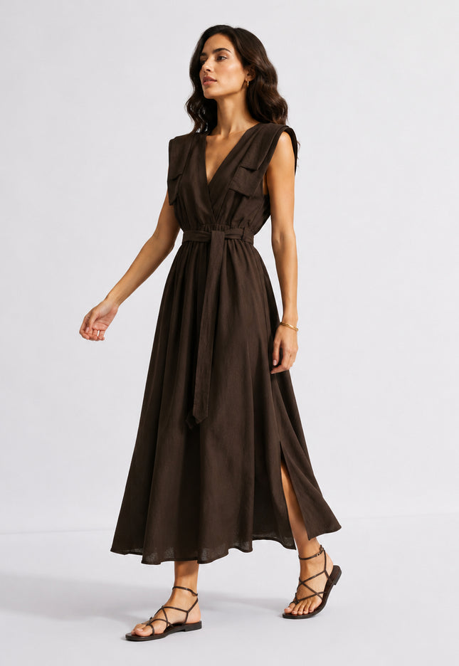 VESTIDO ARMONIAS TEEN DELIA