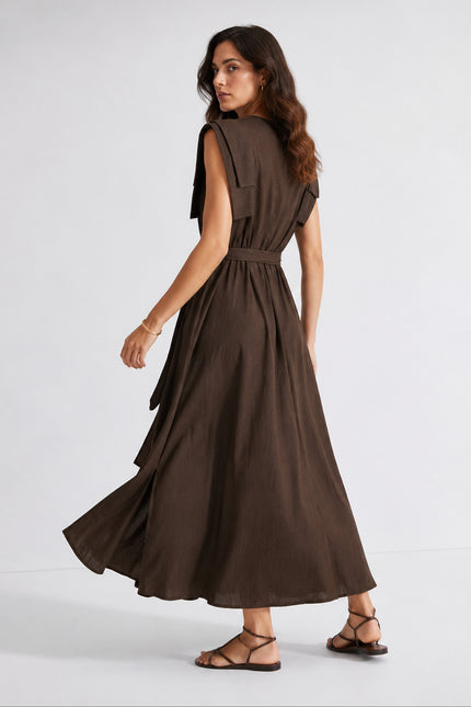 VESTIDO ARMONIAS TEEN DELIA