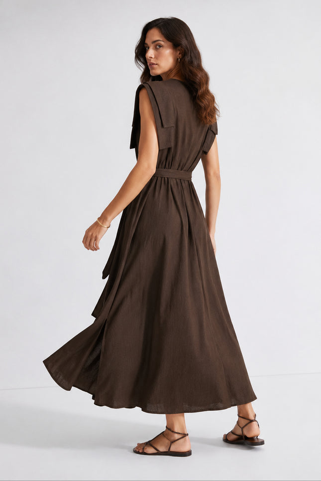 VESTIDO ARMONIAS TEEN DELIA