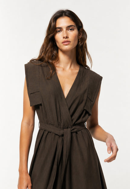 VESTIDO ARMONIAS TEEN DELIA