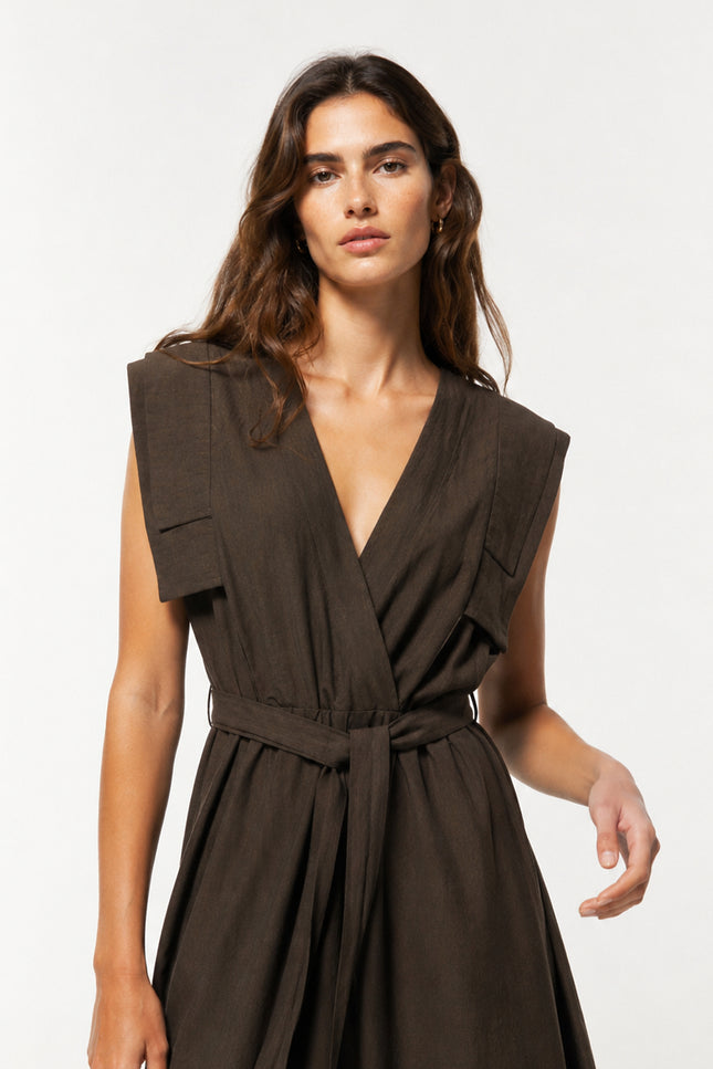 VESTIDO ARMONIAS TEEN DELIA