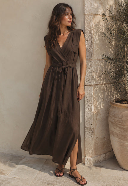 VESTIDO ARMONIAS TEEN DELIA
