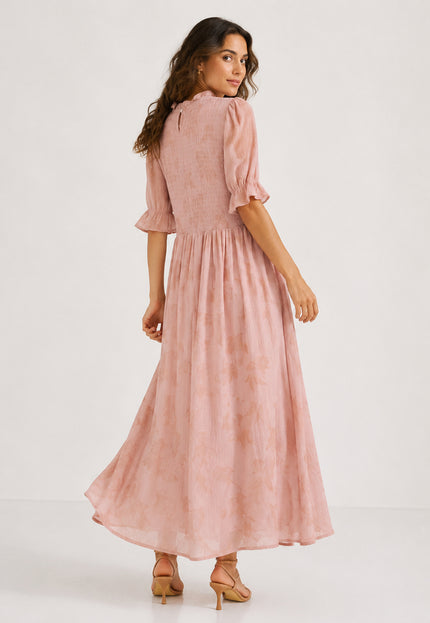 VESTIDO ARMONIAS TEEN TEXTURA