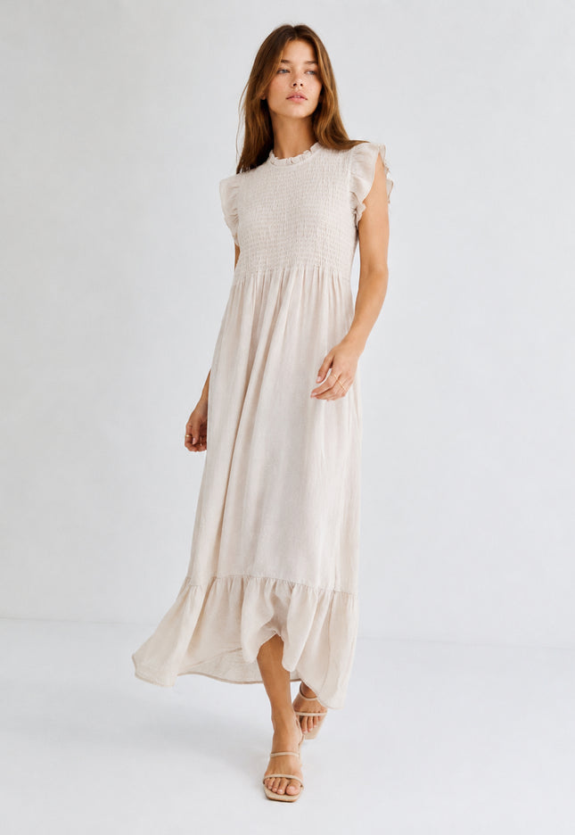 VESTIDO ARMONIAS TEEN RUBY