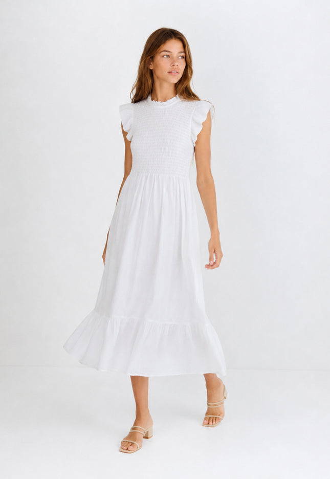 VESTIDO ARMONIAS TEEN RUBY
