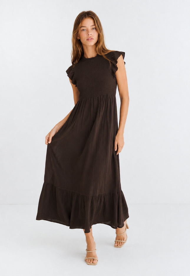 VESTIDO ARMONIAS TEEN RUBY