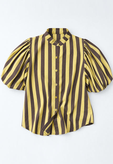 BLUSA ARMONIAS TEEN RAYAS
