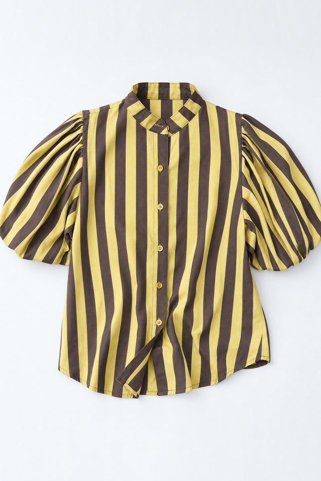 BLUSA ARMONIAS TEEN RAYAS