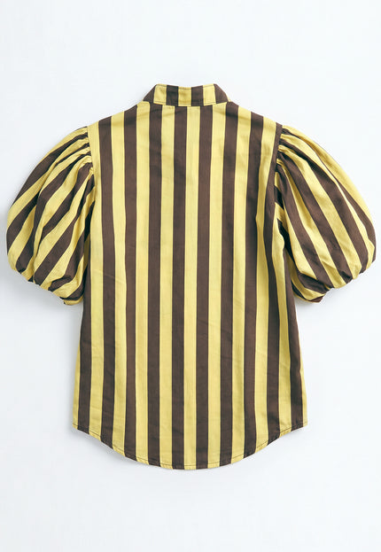 BLUSA ARMONIAS TEEN RAYAS