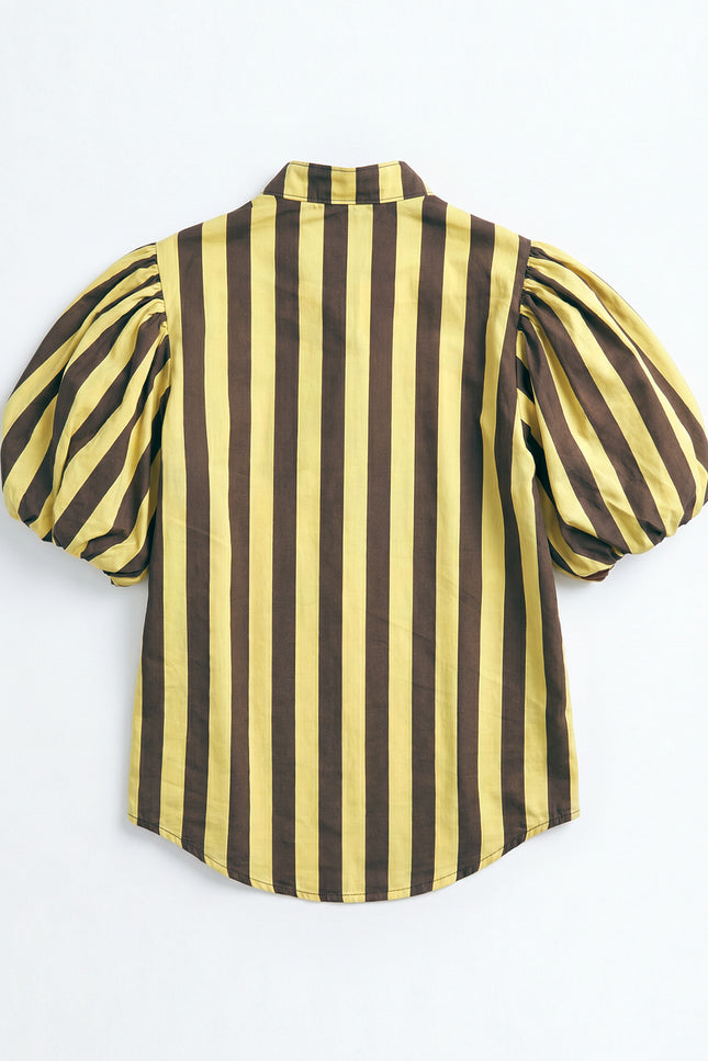 BLUSA ARMONIAS TEEN RAYAS