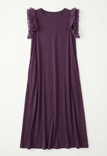 VESTIDO ARMONIAS TEEN LARGO