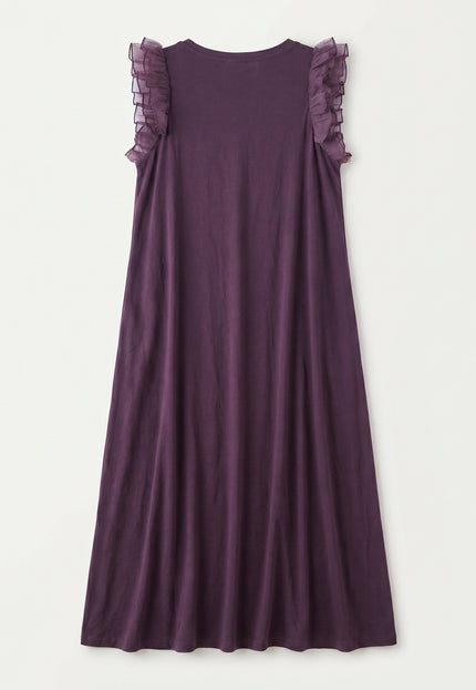VESTIDO ARMONIAS TEEN LARGO