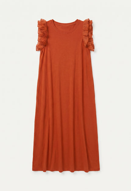 VESTIDO ARMONIAS TEEN LARGO