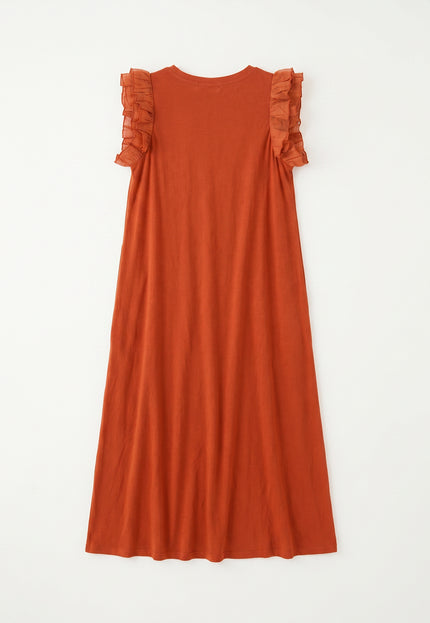 VESTIDO ARMONIAS TEEN LARGO