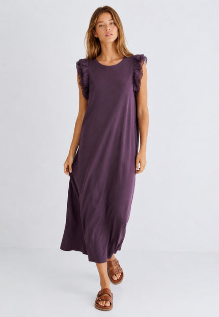 VESTIDO ARMONIAS TEEN LARGO