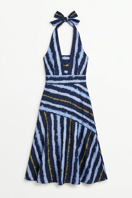 VESTIDO ARMONIAS TEEN TIE DYE