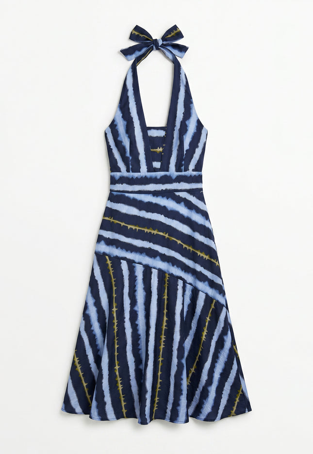 VESTIDO ARMONIAS TEEN TIE DYE