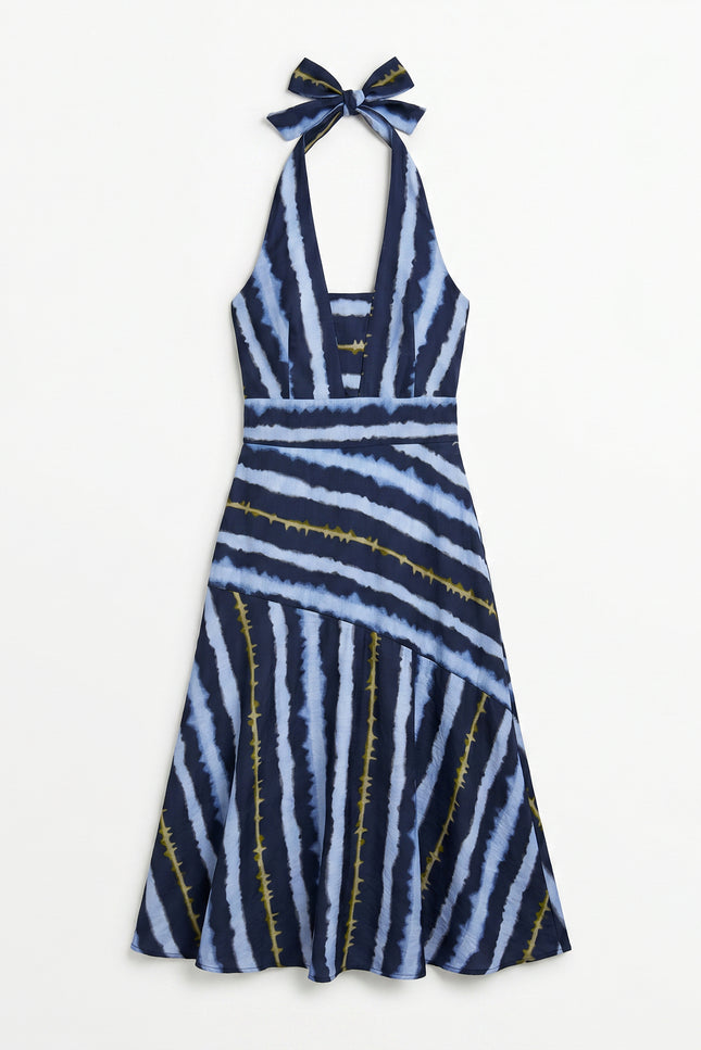 VESTIDO ARMONIAS TEEN TIE DYE