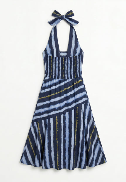 VESTIDO ARMONIAS TEEN TIE DYE