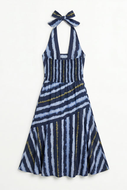 VESTIDO ARMONIAS TEEN TIE DYE