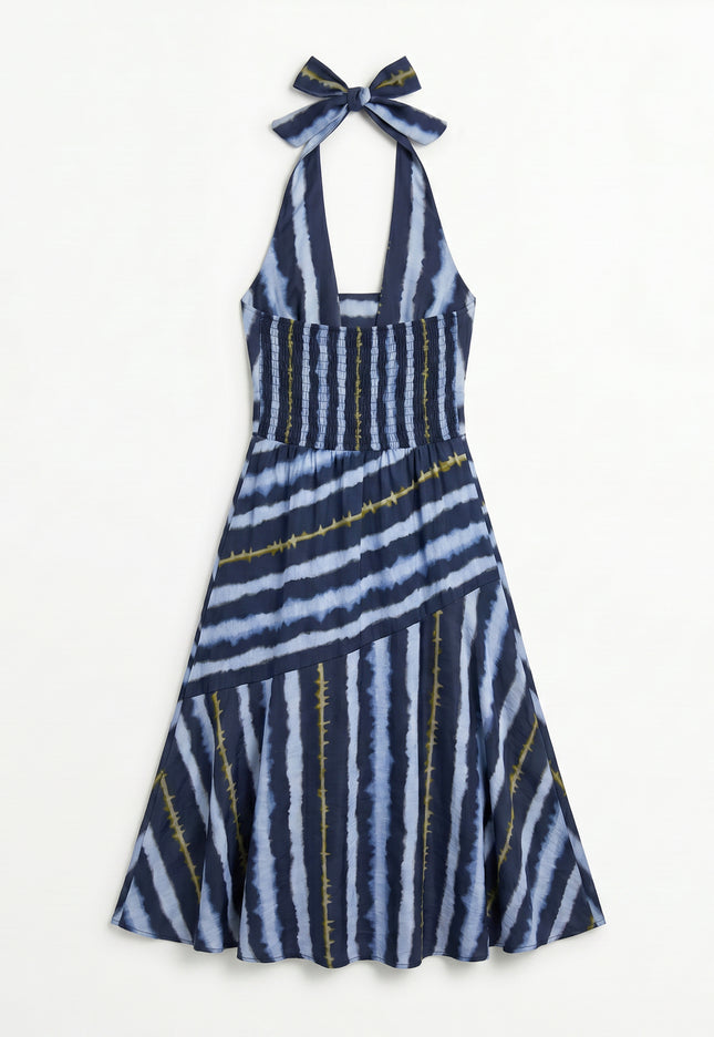 VESTIDO ARMONIAS TEEN TIE DYE