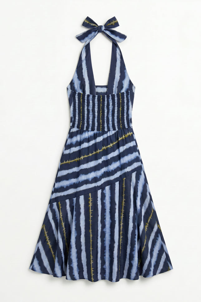VESTIDO ARMONIAS TEEN TIE DYE