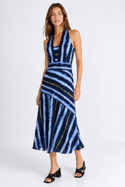 VESTIDO ARMONIAS TEEN TIE DYE