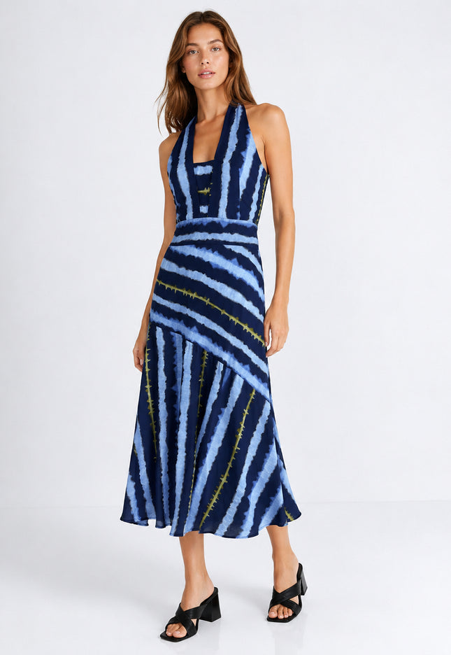 VESTIDO ARMONIAS TEEN TIE DYE