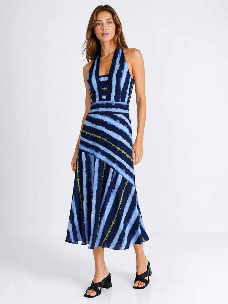 VESTIDO ARMONIAS TEEN TIE DYE
