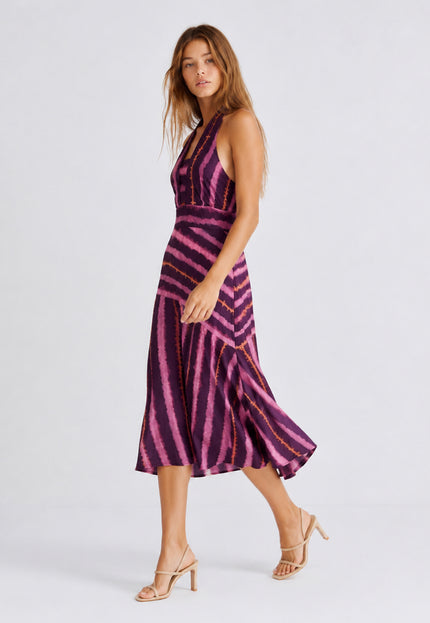 VESTIDO ARMONIAS TEEN TIE DYE