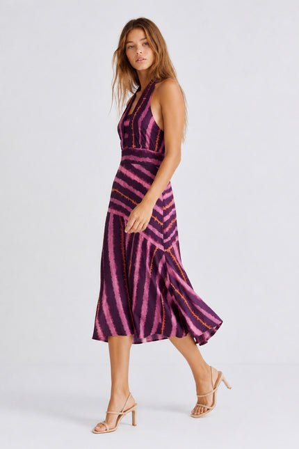 VESTIDO ARMONIAS TEEN TIE DYE