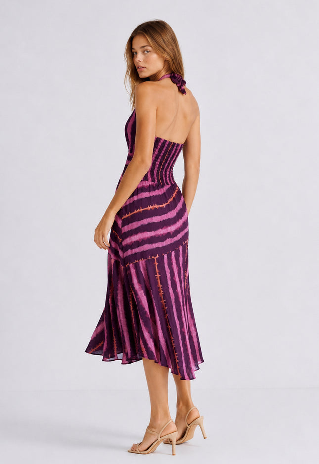 VESTIDO ARMONIAS TEEN TIE DYE