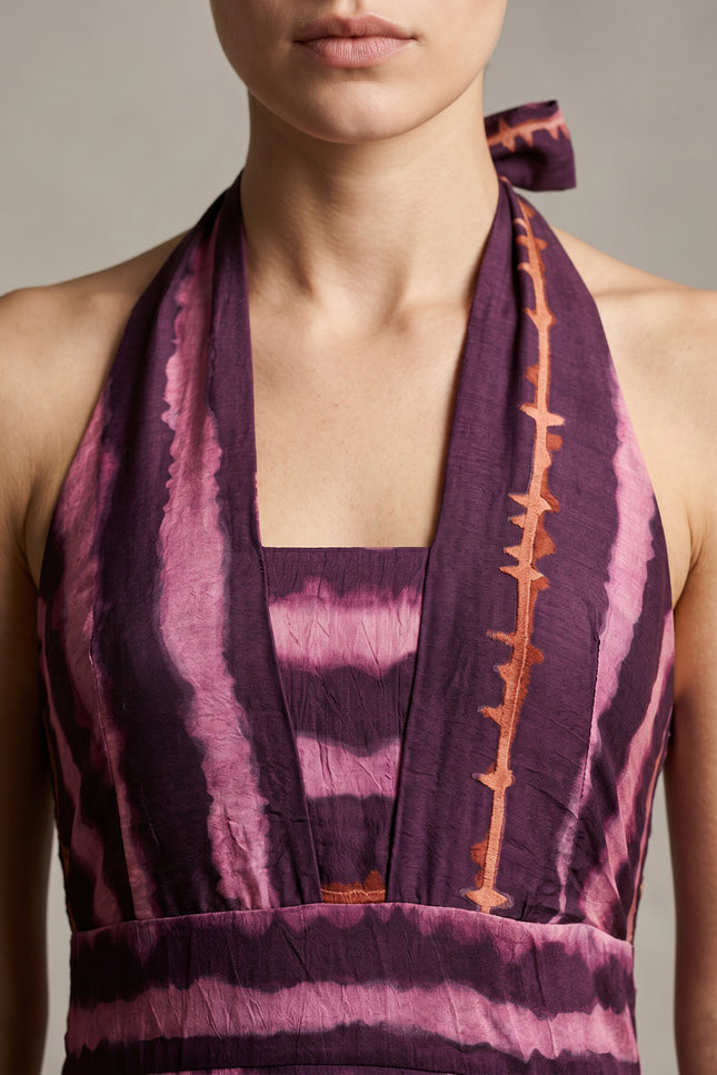 VESTIDO ARMONIAS TEEN TIE DYE