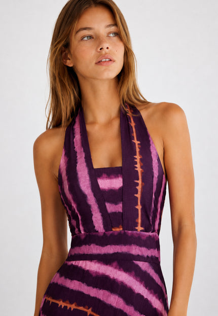 VESTIDO ARMONIAS TEEN TIE DYE