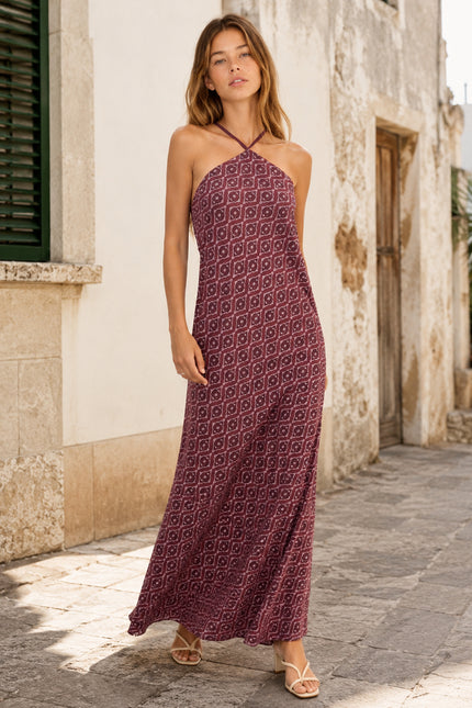 VESTIDO ARMONIAS TEEN INDY