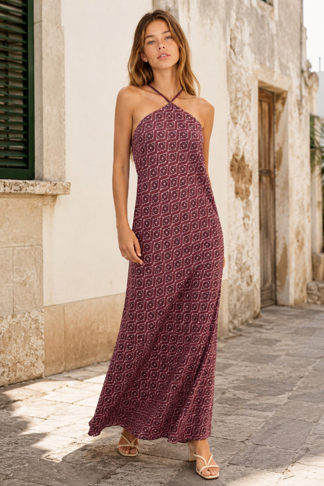 VESTIDO ARMONIAS TEEN INDY