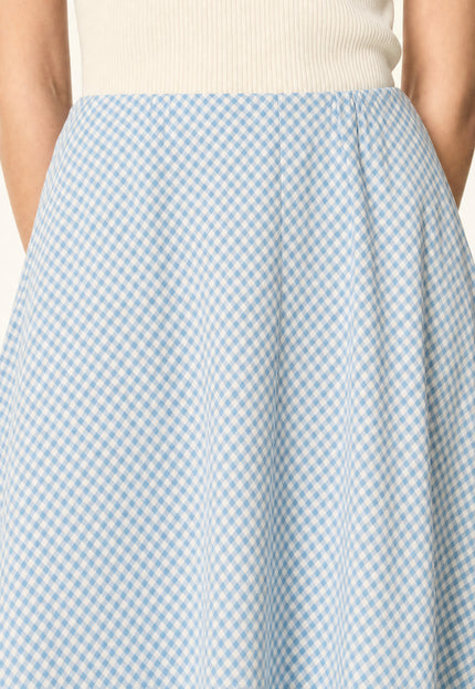 FALDA ARMONIAS TEEN CUADROS